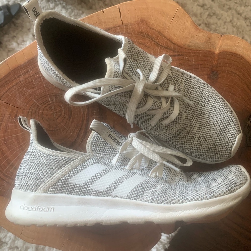 Cloudfoam adidas